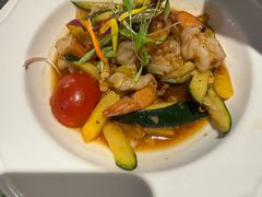 -第101座花园餐厅(湖滨88店)