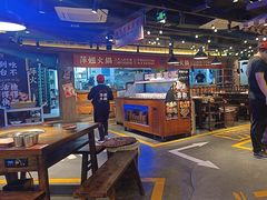 -萍姐火锅·公路夜市(打浦桥日月光店)