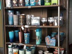 零售区-星巴克(北京首都国际机场7店)