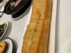 -海都六福酒家(世博广场店)