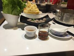 -陈记顺和牛肉火锅馆(天河北路店)