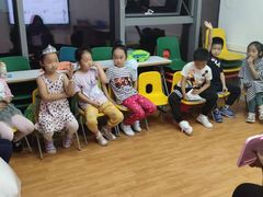 -英孚教育青少儿(河东资深教研中心)