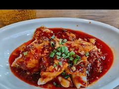 -王婆婆老妈蹄花·川菜馆(太古里一店)