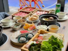 -浅锅和牛小锅放题(深业上城店)