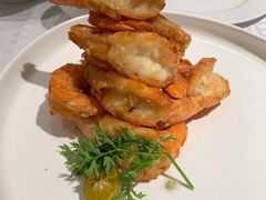 -四季民福烤鸭店(王府井灯市口店)