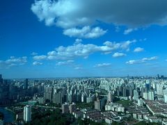 -上海龙之梦万丽酒店