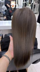 -GANO HAIR 