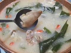-飞虎过桥米线(翠湖店)