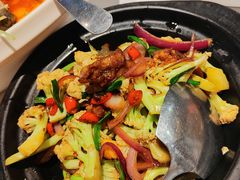 -原鄉本味 楚菜 丹江口鱼(北苑店)