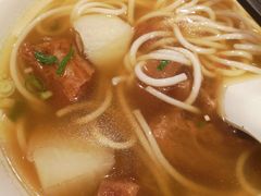 -池记(尖沙咀店)