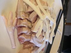 -润泽园海南椰子鸡·糟粕醋火锅(拱北店)