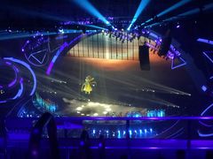 -成都金融城演艺中心