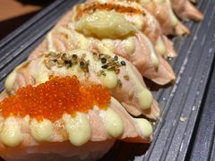-万岁寿司(天河领展店)