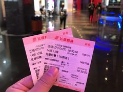 -飞扬影城(正佳IMAX店)