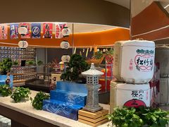 -水之梦(黄浦店)