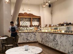 -WHEAT&BAKER-麥(凯德来福士店)