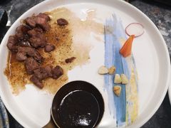 -金膳禾铁板料理(万达店)