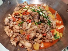 大盆牛蛙-昱龙大盆牛蛙馆(三兴街总店)