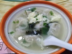 -苏闽菜馆(鞍山道店)