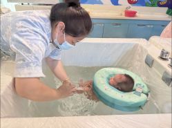 -悦家·美丽妈妈月子会所(龙奥店)