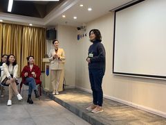 -新励成演讲口才培训(广州海珠学训中心)