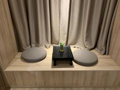 -杭州西湖湖滨银泰亚朵酒店