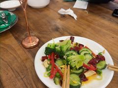 -老刘家永盛斋·传统泡馍(东关南街店)