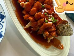 -香雪海饭店中餐厅(人民桥店)