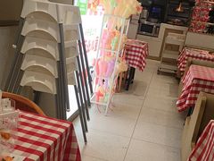-西贝(金桥店)