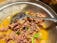 -湖南老灶台·生态农业餐饮(龙胜店)