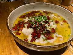 -十三式重庆江湖菜(金茂览秀城店)