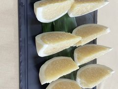 -白云中餐厅·粤菜·亚龙湾喜来登度假酒店