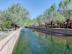 -元大都城垣遗址公园