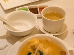-利苑酒家(宜安广场店)