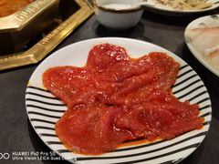 -蜀九香火锅(李家沱店)