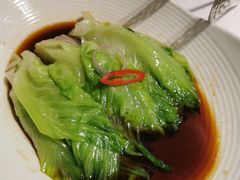 -巴音浩日娲·蒙餐(双林东路店)