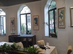 靠窗位-艺墅家·福建菜·百年侨楼(集美学村大社店)