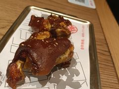 -丽伟的串·烧烤·砂锅(芝麻街店)