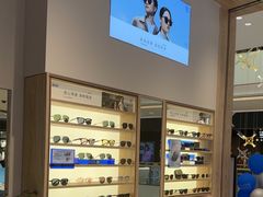 -AOJO眼镜(深圳海岸城店)