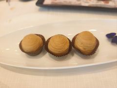 猫山皇榴莲酥-金悦轩海鲜酒家(拱北店)