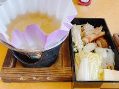 蟹肉火锅-蟹道乐(道顿堀本店)