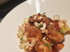 -海味·悦外滩中餐厅(上海宝龙丽筠酒店)