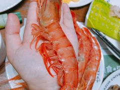 -亚马逊环球美食百汇(新城吾悦广场店)