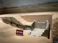 -洛阳古墓博物馆