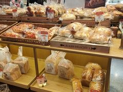 -西村叔叔的店·面包·甜品·蛋糕(崂山丽达店)