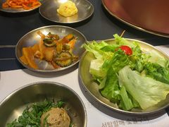 -西塔老太太泥炉烤肉(龙湖北苑天街店)