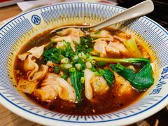 -遇见小面(深圳中心书城店)