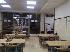 大堂-一头牛馅饼店总店(卫工街店)