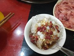 冰汤圆-储奇门鳝鱼火锅(总店)