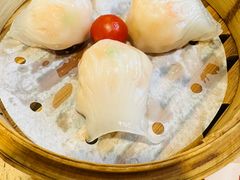 -点都德(皇岗村店)